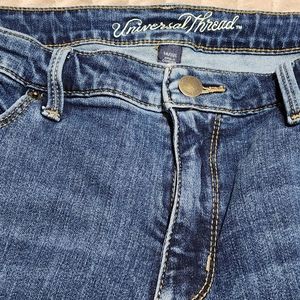 Universal Thread Jeans from Target Size 14/32 Long